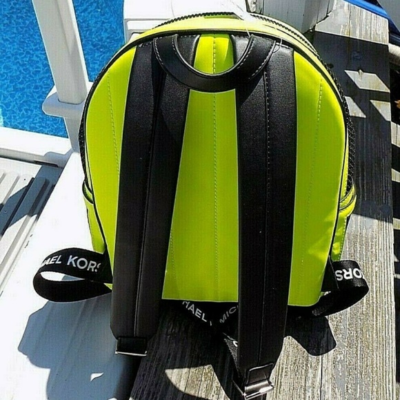 AUTHENTIC MICHAEL KORS DANIKA BACKPACK